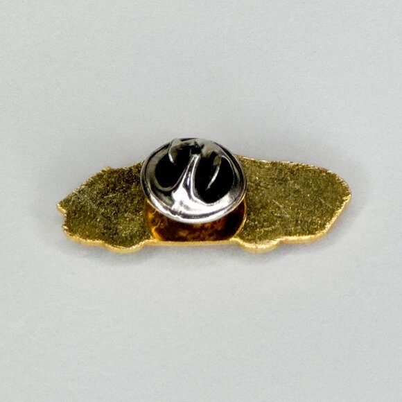 Vintage Richard Petty The King NASCAR STP #43 Car Hat/Jacket/Lapel Pin - Picture 5 of 11